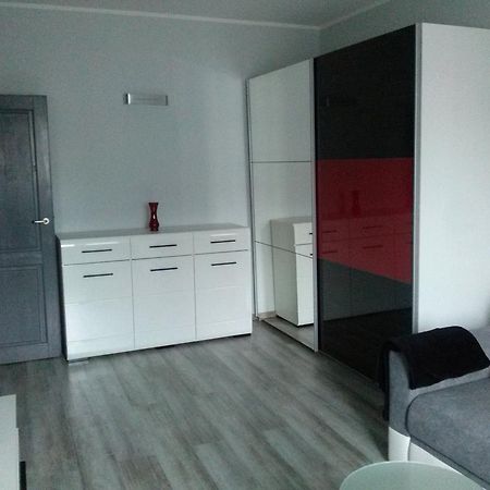 Apartament Wenecja Διαμέρισμα Stary Toruń Δωμάτιο φωτογραφία
