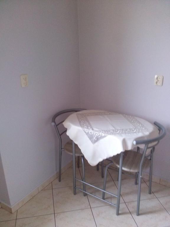Apartament Wenecja Διαμέρισμα Stary Toruń Δωμάτιο φωτογραφία