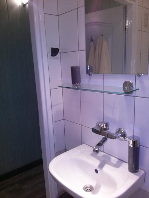 Apartament Wenecja Διαμέρισμα Stary Toruń Εξωτερικό φωτογραφία